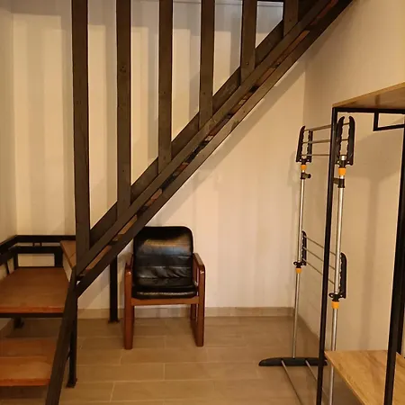 Tatil Evi Le Petit De L'eminence