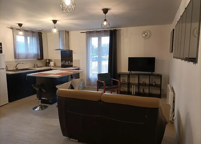 Le Petit De L'eminence